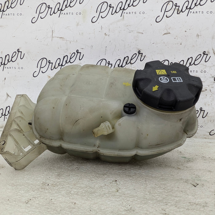 BMW F32 F33 F30 F34 F36 435xi 335xi N55 Coolant Expansion Tank Reservoir 7642160