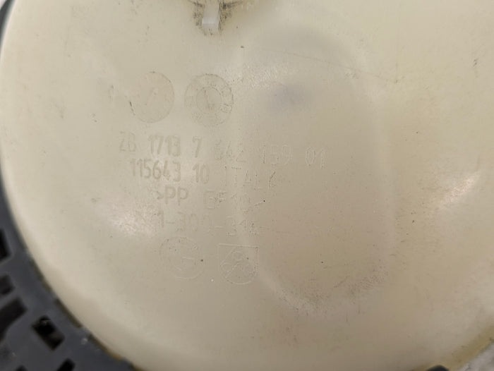 BMW F22 F23 228xi 228i N26 N20 Engine Coolant Reservoir Expansion Tank Bottle 7642159