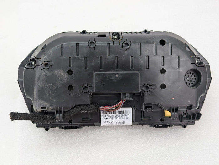 BMW F22 F23 228xi M Sport Instrument Gauge Cluster Speedometer Tachometer KPH 1912952/9295445