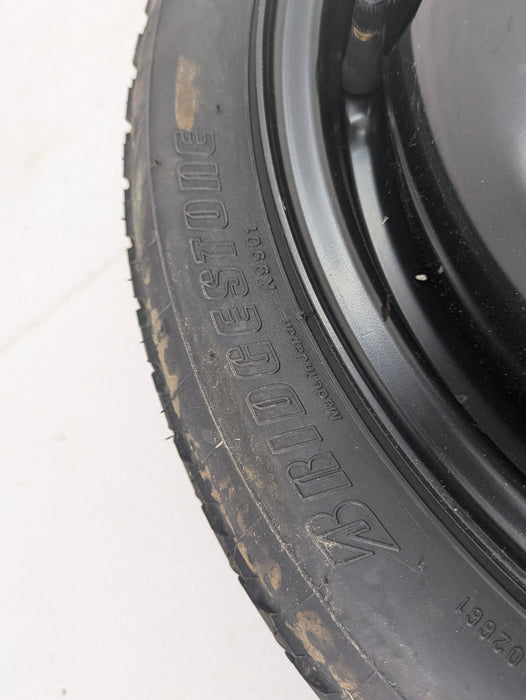 AP1 AP2 Honda S2000 Spare Tire Wheel Donut