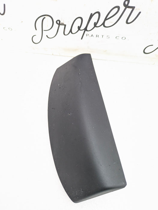 Chevrolet C7 Corvette Stingray Z51 Rear Center Console Bolt Cover Trim Panel AMJ27390