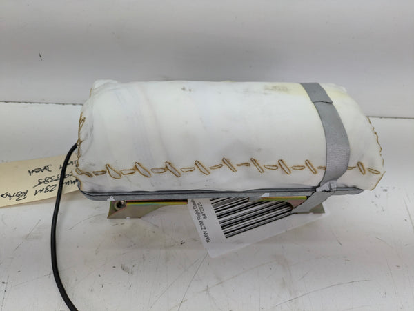 BMW Z3 M Roadster/M Coupe Right/Passenger Side Dashboard Air Bag 8412925