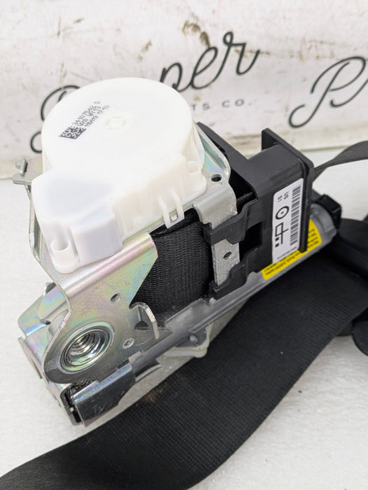 BMW F36 F34 F31 F30 F80 440xi 435xi 430xi 428xi M3 Left/Driver Side Seatbelt 7272475