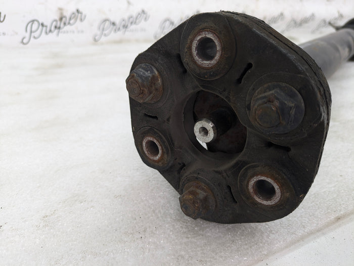 BMW F22 F23 228xi N26 N20 AWD Automatic Transmission Rear Driveshaft 8651360