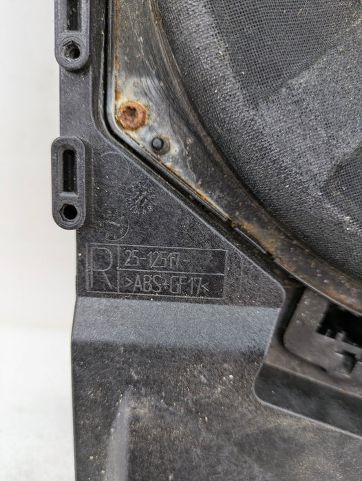 BMW E82 E88 E90 E91 E92 E93 3 Series HiFi Subwoofer Passenger Right 9143144