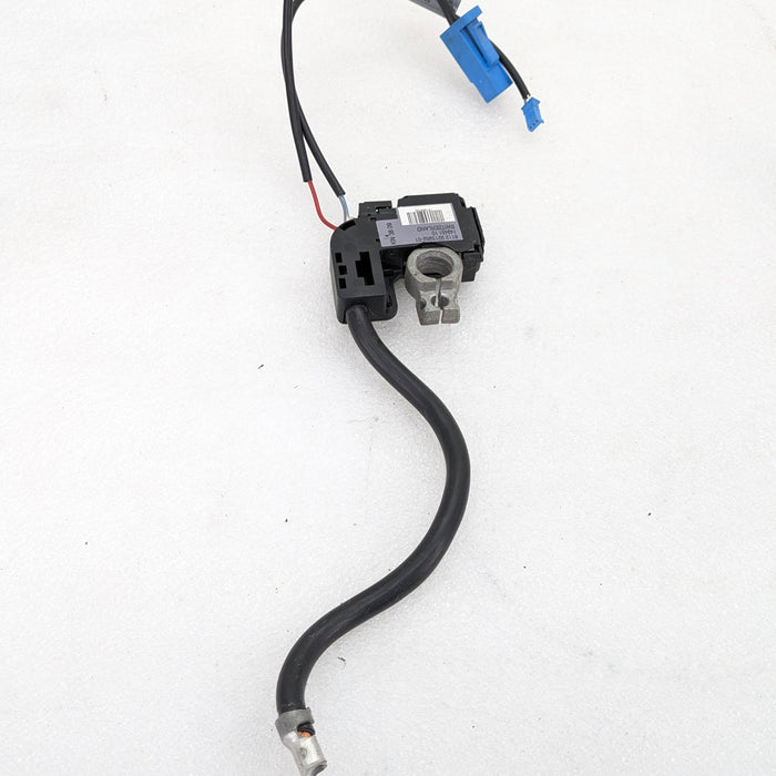BMW E92 E90 E92 E93 335i 335xi Battery Negative Cable Terminal IBS Sensor 9215952