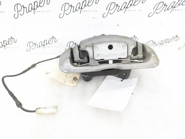 BMW E93 335is Front Left Brake Caliper