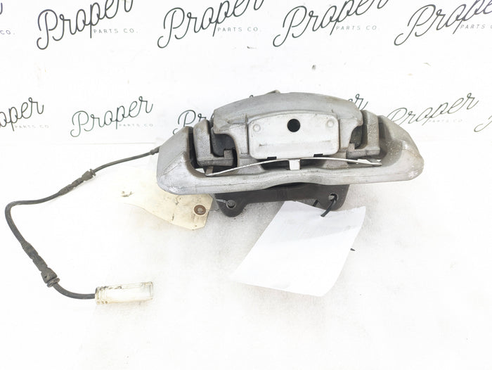 BMW E93 335is Front Left Brake Caliper