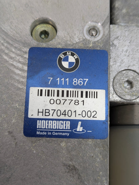 BMW E61 530xi 535xi 525xi Wagon Rear Hatch Trunk Hydraulic Lift Pump 7111867