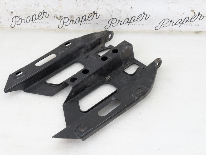 Porsche 996.2 911 Carrera 4 Automatic Transmission Mount 99637501500
