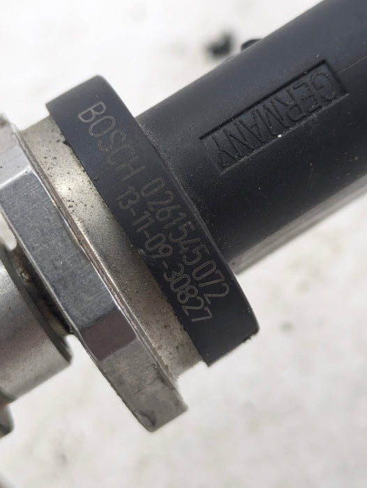 BMW F32 F30 F33 F34 F36 435xi 335xi N55 High Pressure Fuel Rail W/Injector Lines/Sensor 7649710/7620946