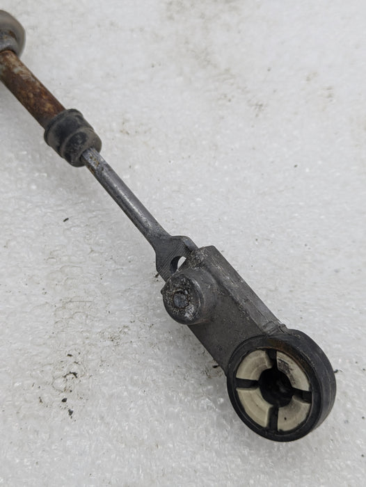 BMW E90 E91 E92 3 Series Automatic Steptronic Transmission Shifter Assembly 7603763