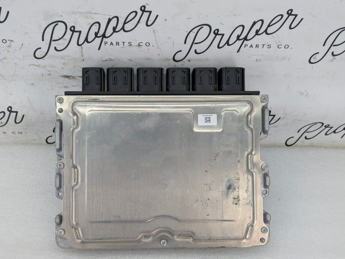 BMW G20 G22 G23 330ix 430ix B46 DME/ECU/Engine Computer Control Unit Module 84T0 5A40107
