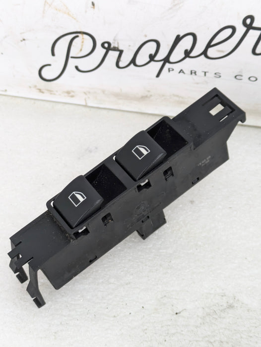 BMW E46 M3 Driver Side Master Power Window Control Switch 6902175