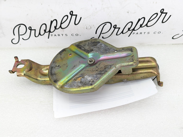 BMW E46 M3 330ci 325ci 328ci 323ci 320i Trunk Battery Tie Down Bracket 61218370984