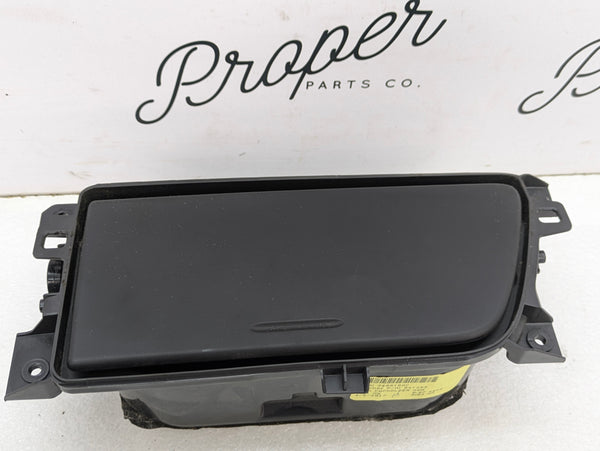 Chevrolet C7 Corvette Stingray Center Console Double Cup Holder 340976AC