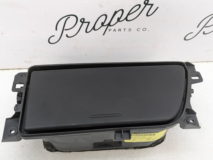 Chevrolet C7 Corvette Stingray Center Console Double Cup Holder 340976AC