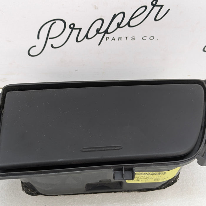 Chevrolet C7 Corvette Stingray Center Console Double Cup Holder 340976AC