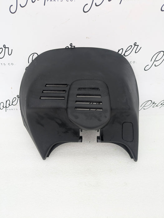 2021 Volvo V60 T6 R-Design Rear View Mirror Cover Trim 32244577