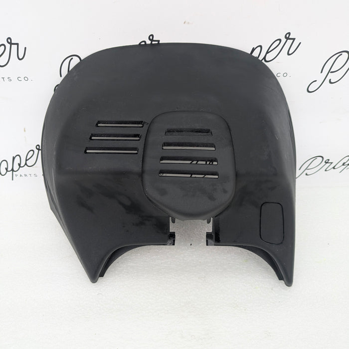 2021 Volvo V60 T6 R-Design Rear View Mirror Cover Trim 32244577