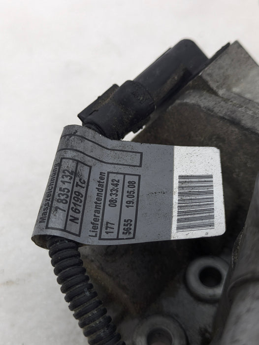 BMW E60 E61 M5 E63 E64 M6 S85 Idle Control Valve Actuator Pair 7834495