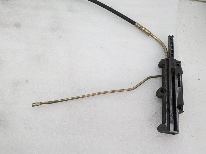 Porsche 996.2 911 Carrera 4 Cabriolet Convertible Roof Soft Top Tonneau Cover Drive Motor Assembly Actuator W/Lines 0390203242