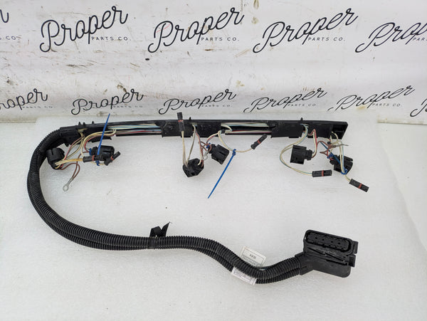 BMW F36 F32 F30 F33 F34 435xi 435i 335xi 335i N55 Engine Ignition Coil Pack Wiring Harness 7592511