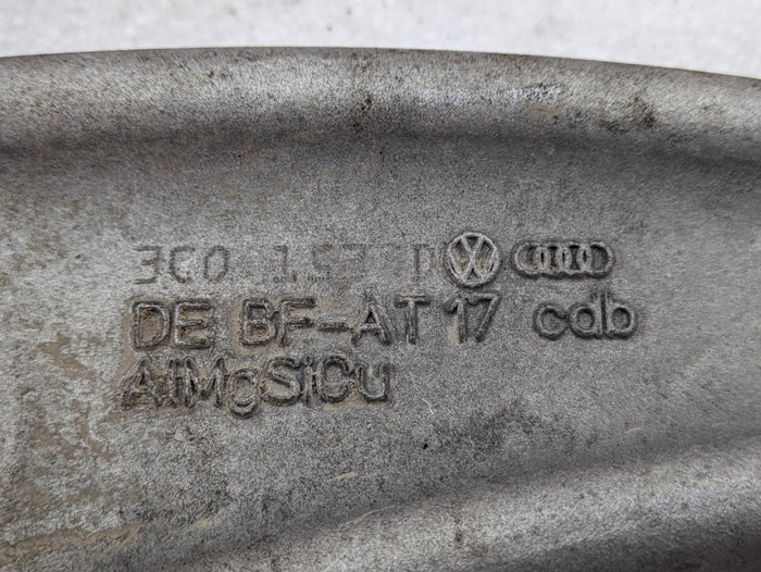 2016-2018 Audi 8U Q3 Front Right Lower Wishbone Control Arm 3C0407151H
