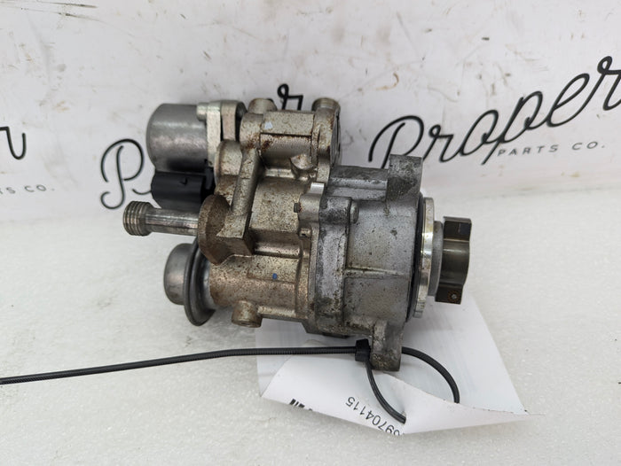 BMW E82 E88 E92 E90 E93 335xi 335i N54 N55 High Pressure Fuel Pump HPFP 7615617