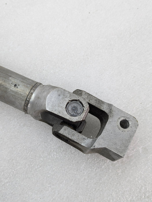 BMW G20 G22 G23 G26 330ix M340ix 330ex AWD Lower Steering Column Intermediate Shaft 6862088