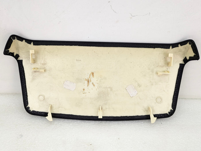 BMW E90 335xi 328xi Sedan Black Headliner Upper Interior Set	51448046413