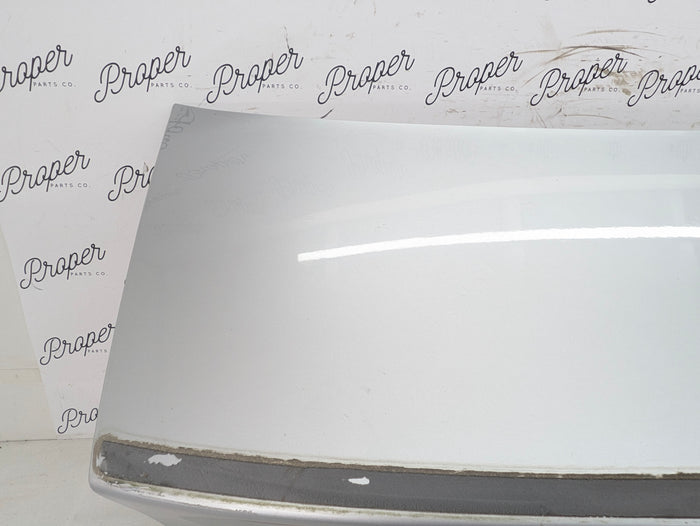 BMW E46 330ci 325ci Coupe Trunk Lid *Note*