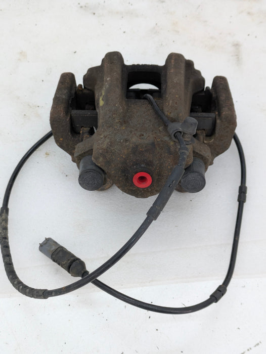 BMW F22 228i Rear Right/Passenger Side Brake Caliper 34216850858