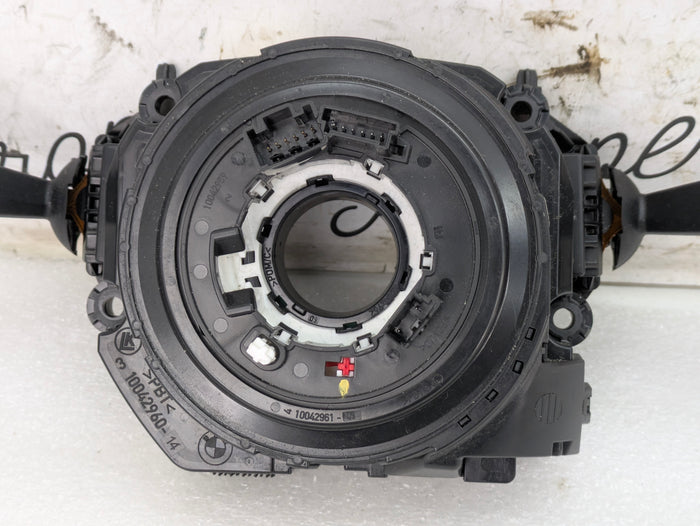 BMW F36 F30 F31 F32 F33 F34 435xi 428xi 440xi 430xi Steering Column Switch Unit/Clockspring 9351146