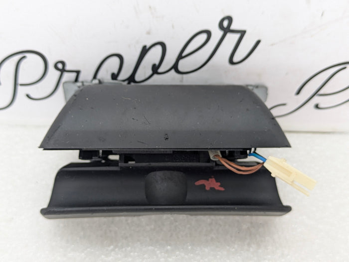 BMW E46 M3 330ci 325ci 323ci Convertible Glove Box Compartment Electronic Lock Handle Latch 51167020044