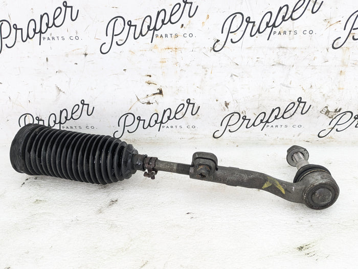 BMW F22 F23 228xi M235xi 230xi M240xi AWD Left/Driver Side Inner & Outer Tie Rod 32106792029