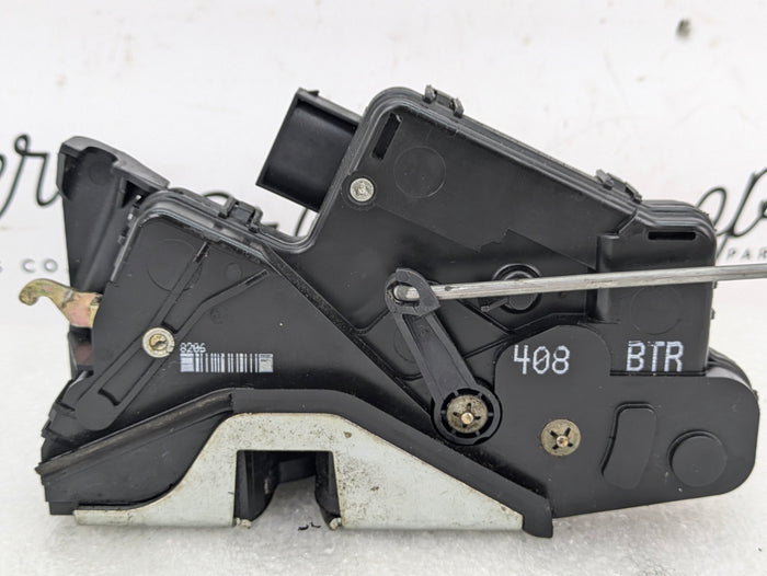 BMW E46 330i 328i 325i 323i Sedan/Wagon Right Front Door Lock Actuator