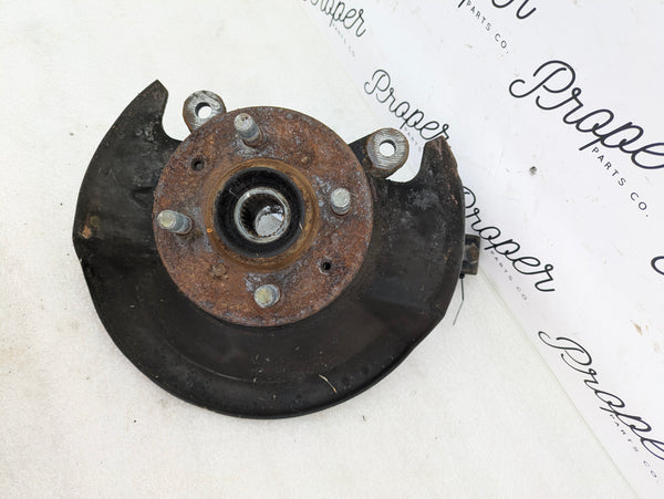 Honda EP3 Civic SiR Right/Passenger Side Front Hub Assembly 51210-S6F-E01