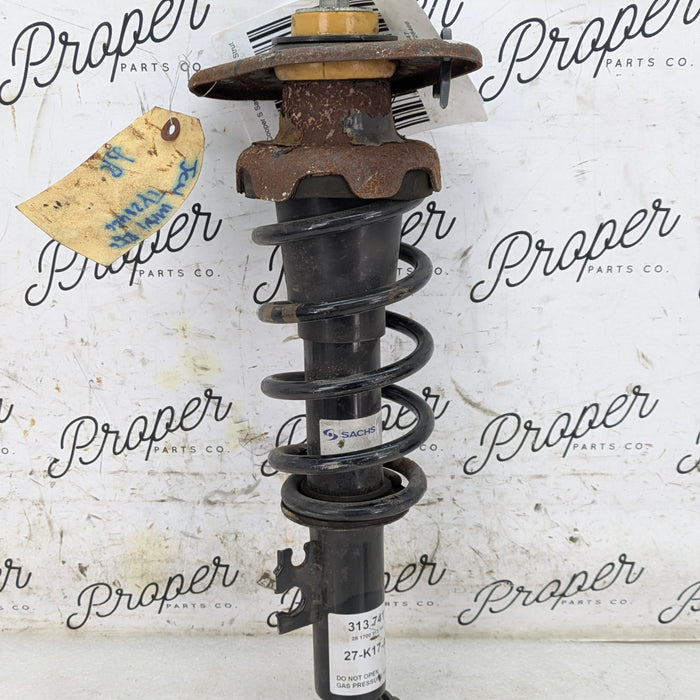 MINI R56 Cooper S Sachs Rear Left Strut