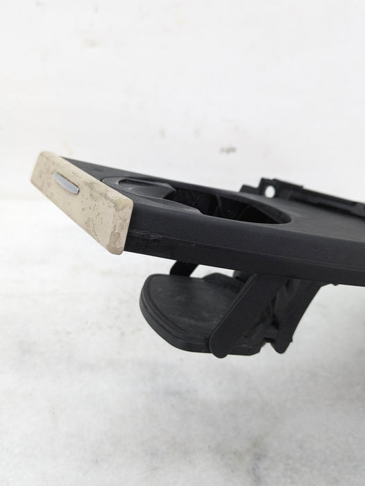 BMW E90 E91 E92 E93 3 Series Left Driver Side Front Cupholder Black 7127406 *Damage*