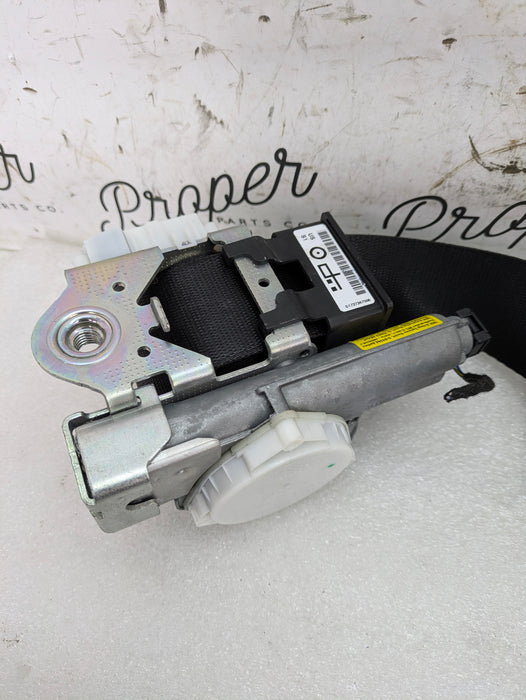 BMW F30 340xi Msport Front Left Driver Side Seatbelt Retractor Assembly 7272475/7130277
