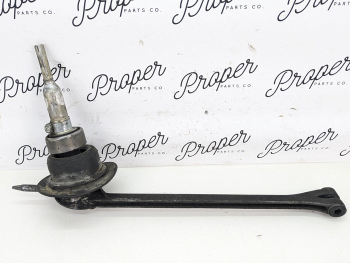 BMW E39 530i 528i 525i 520i i6 Manual Transmission Shift Linkage & Level 1222724