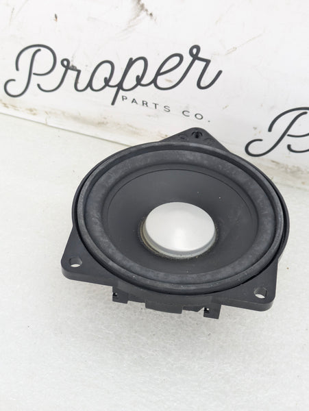 BMW F32 435XI Harman Kardon Dashboard Center Speaker 9169690