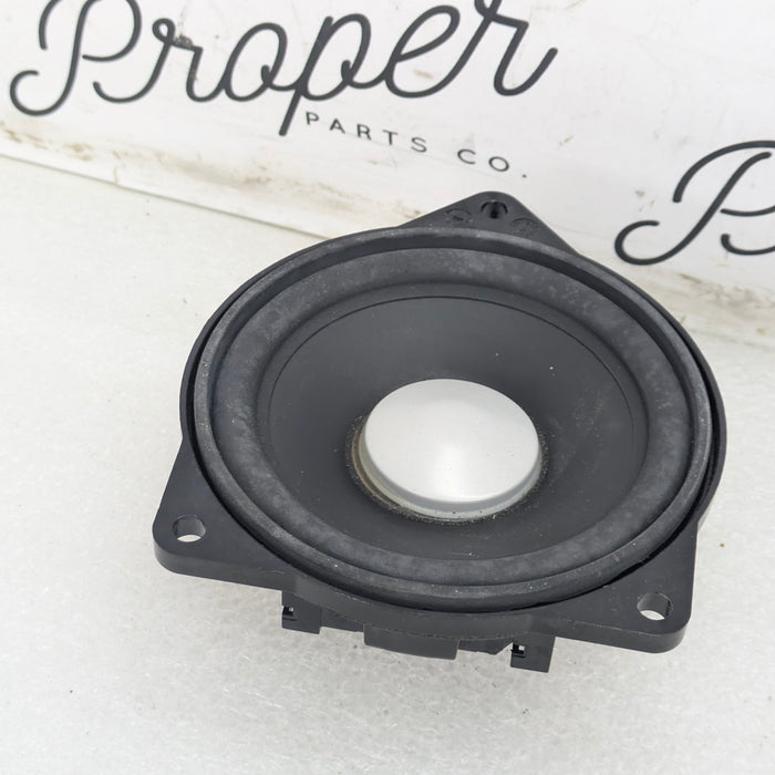 BMW F32 435XI Harman Kardon Dashboard Center Speaker 9169690