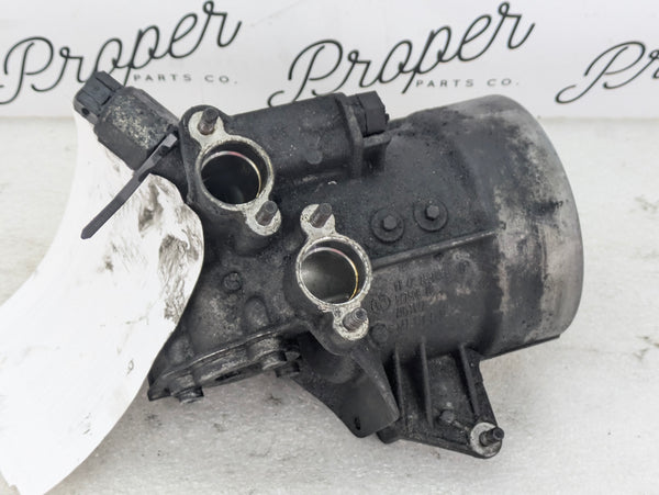 BMW E60 E61 M5/E63 E64 M6 S85 Engine Oil Filter Housing 7836449