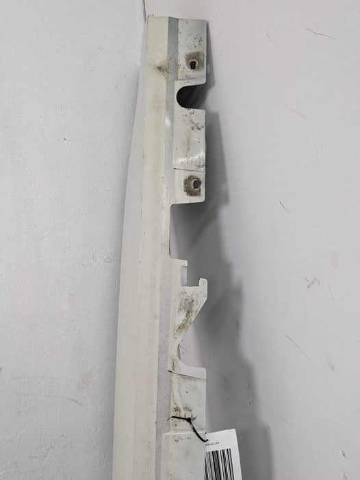 BMW E92 E93 335i 328i M Sport Coupe/Convertible Driver Left Side Skirt Door Sill Rocker Panel Alpine White (300) 51778045421