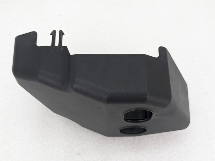 BMW E46 M3 Xenon Headlight Control Unit Ballast Cover Trim 7832829