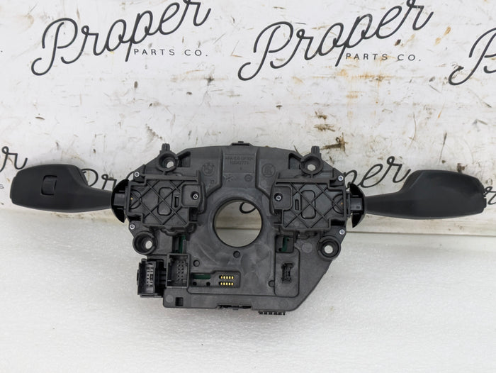 BMW F36 F30 F31 F32 F33 F34 435xi 428xi 440xi 430xi Steering Column Switch Unit/Clockspring 9351146