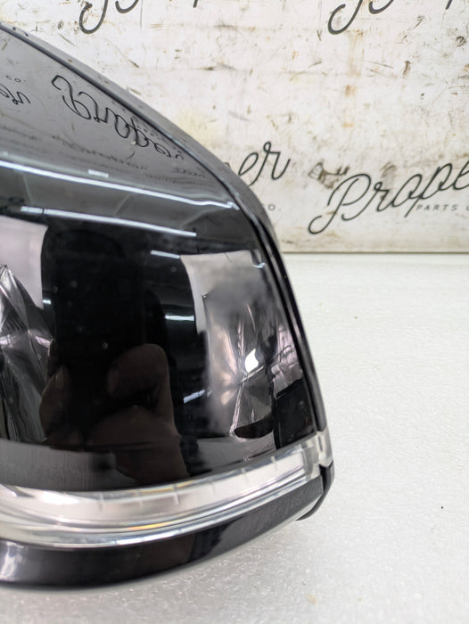 BMW F36 F32 F33 435xi 440xi 428xi 430xi M Sport Left/Driver Side View Mirror W/Camera