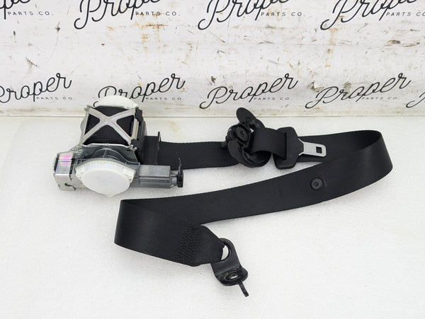 BMW F22 228xi 230xi 228i 230i Right/Passenger Side Front Seatbelt 7284486